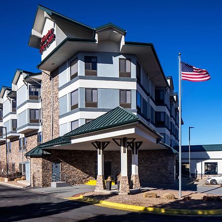 Hampton Inn & Suites Parker Exteriér fotografie