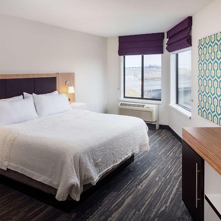 Hampton Inn & Suites Parker Exteriér fotografie