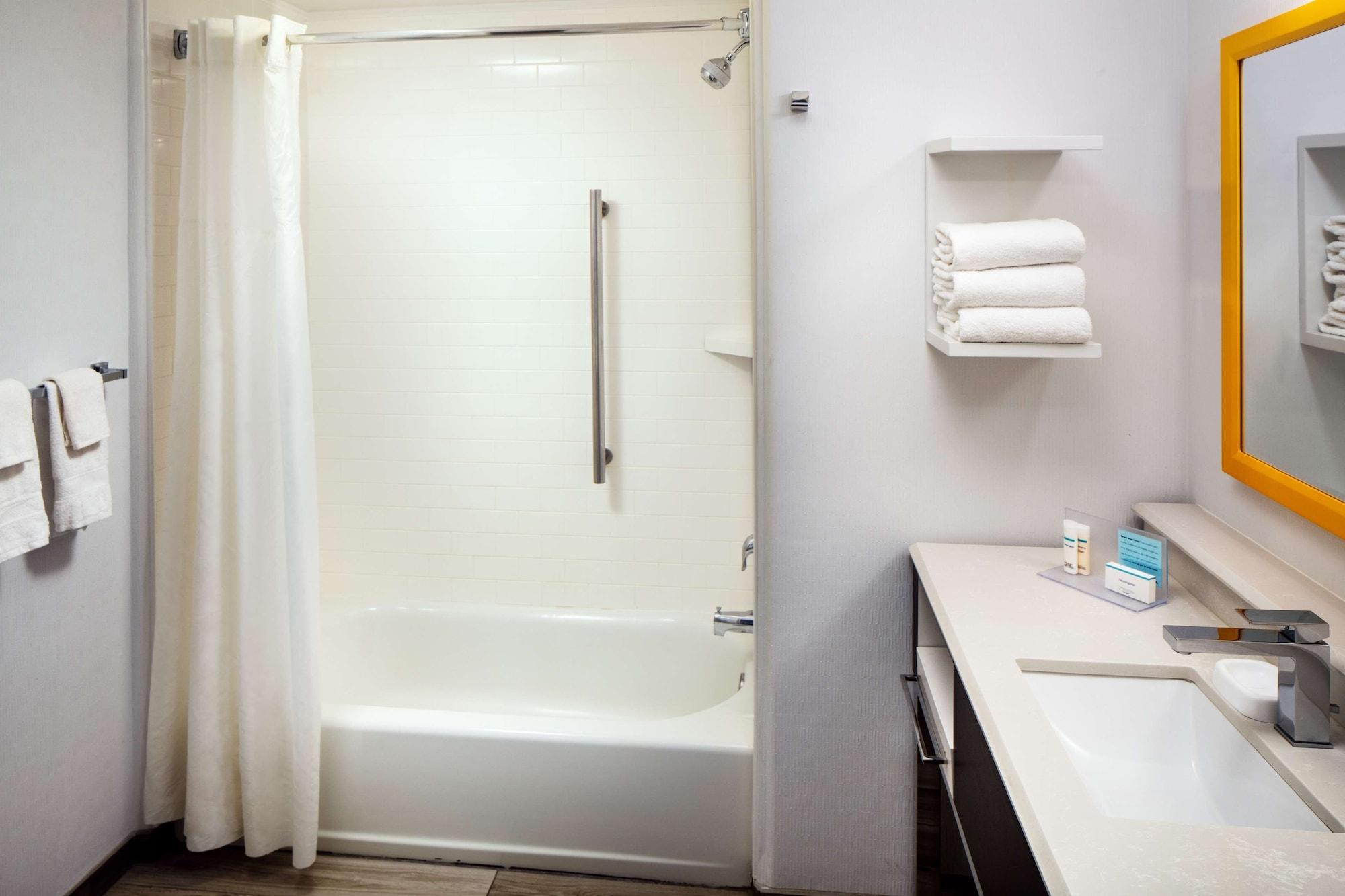 Hampton Inn & Suites Parker Exteriér fotografie
