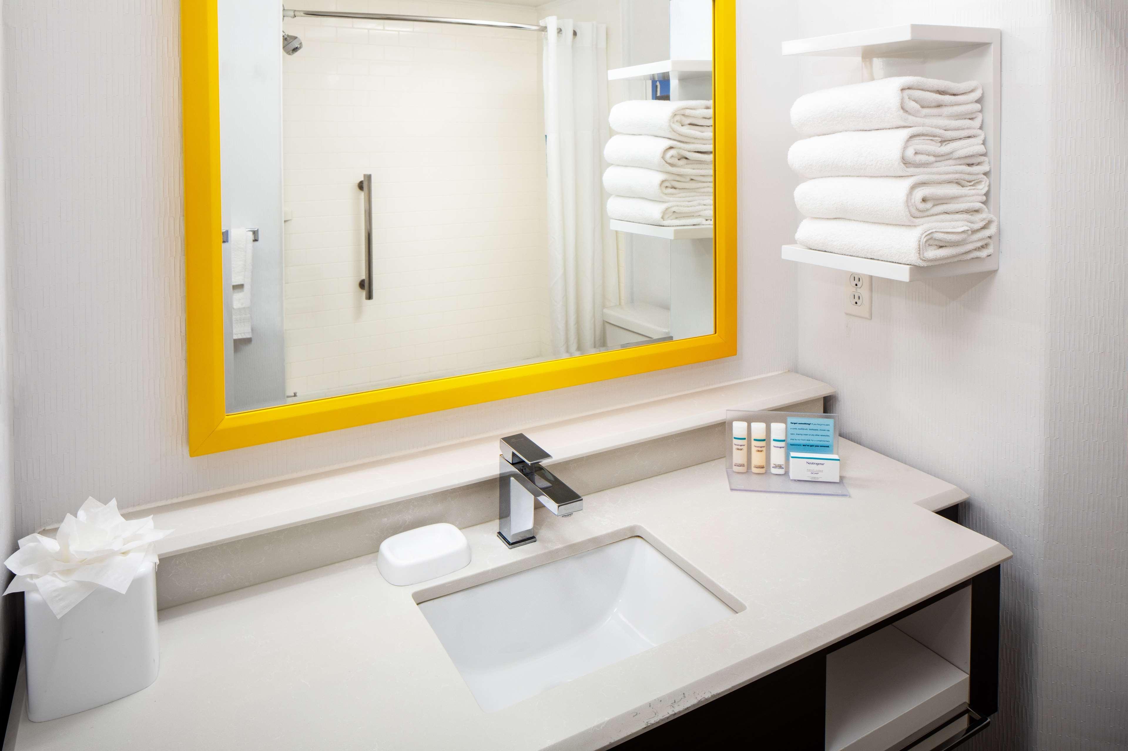 Hampton Inn & Suites Parker Exteriér fotografie