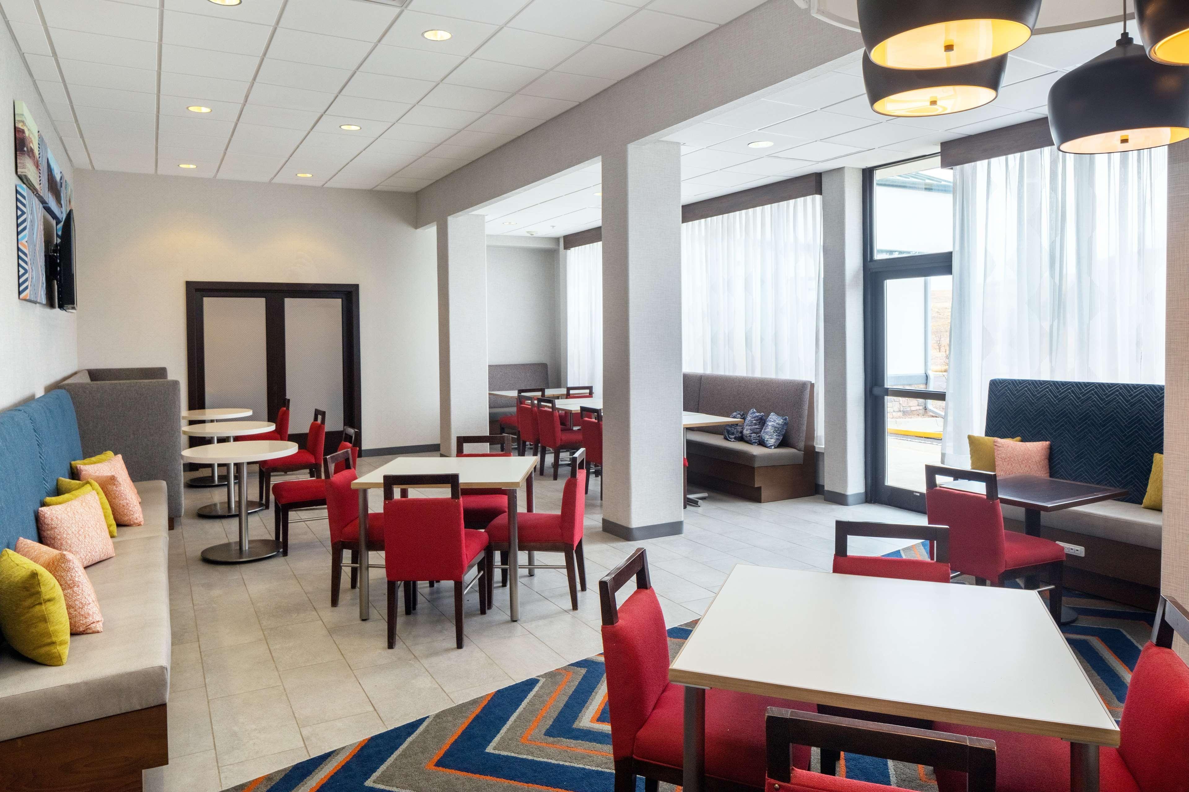 Hampton Inn & Suites Parker Exteriér fotografie