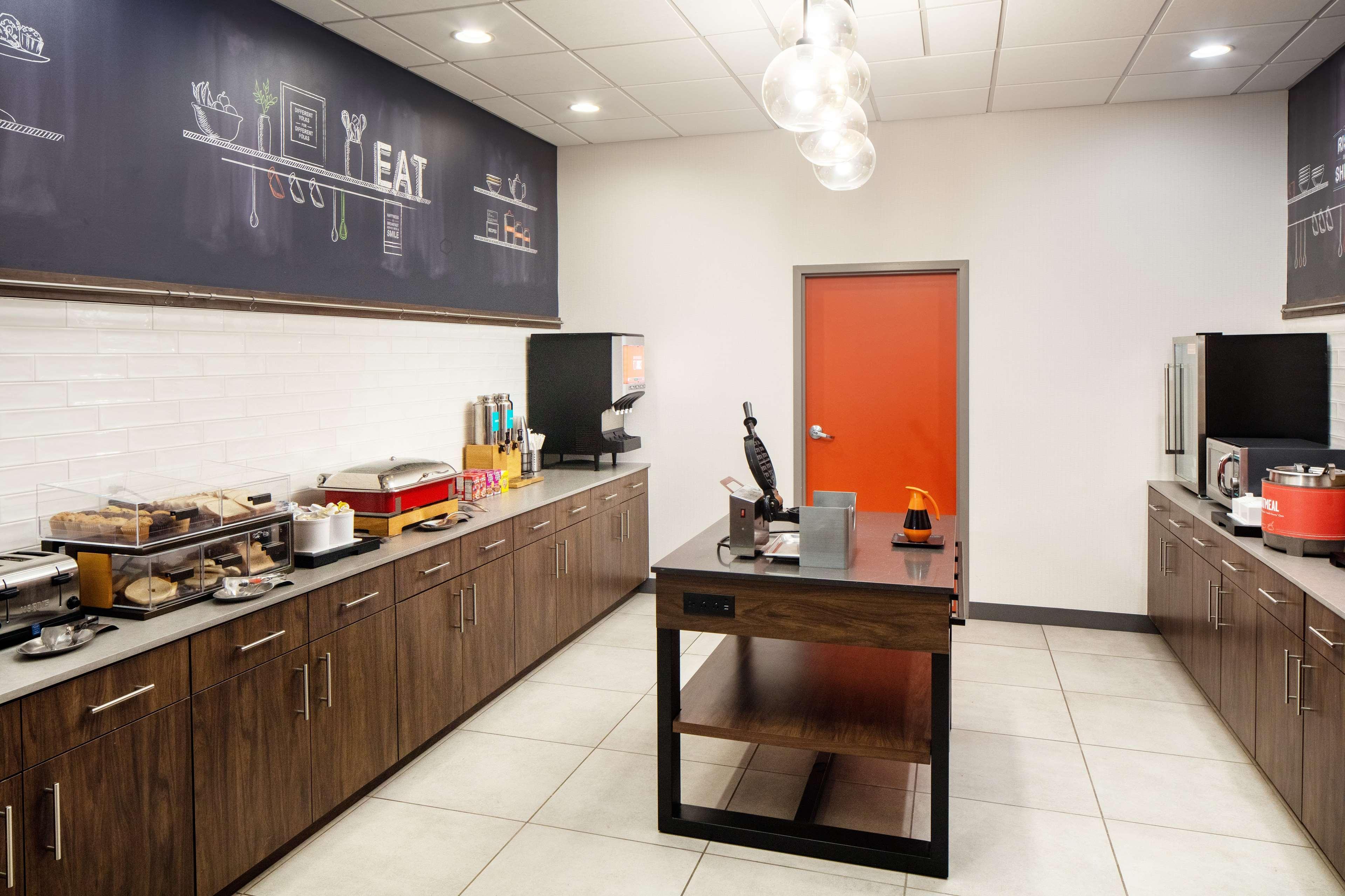 Hampton Inn & Suites Parker Exteriér fotografie