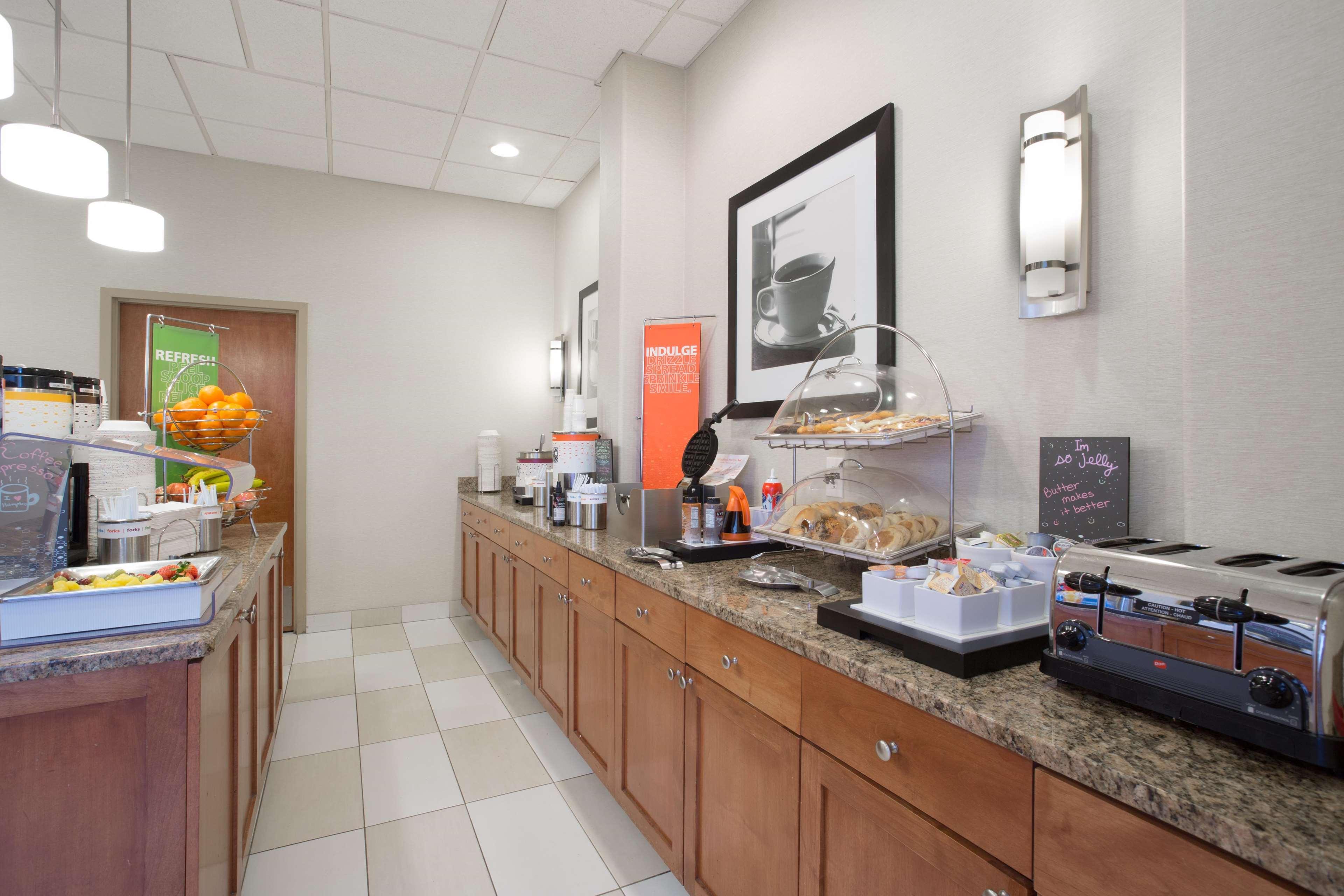 Hampton Inn & Suites Parker Exteriér fotografie
