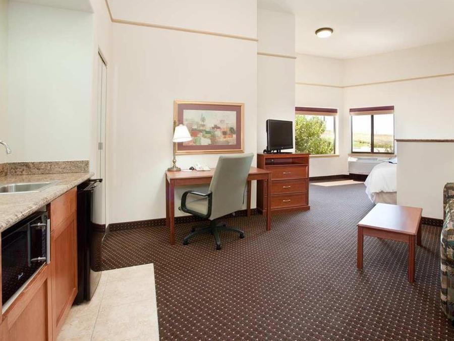 Hampton Inn & Suites Parker Exteriér fotografie