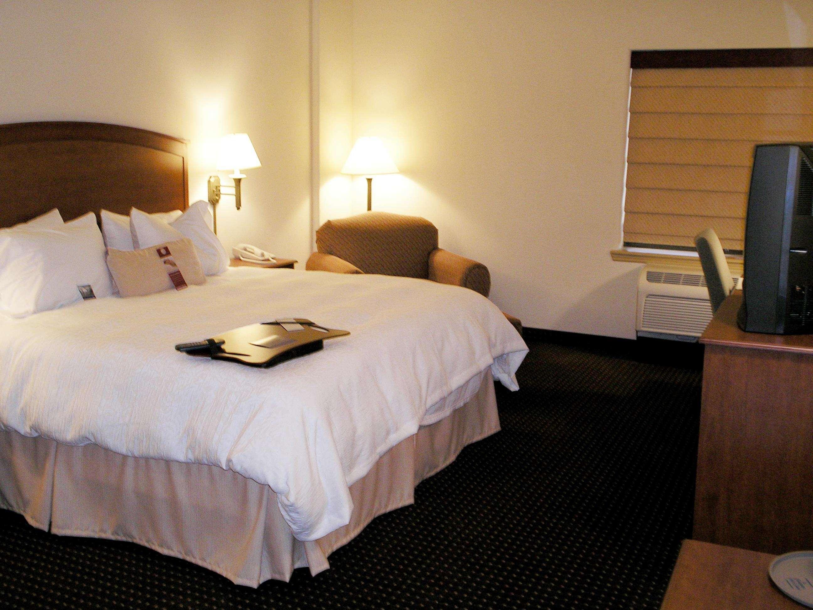 Hampton Inn & Suites Parker Exteriér fotografie