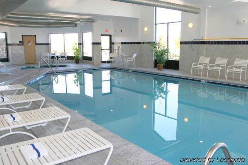 Hampton Inn & Suites Parker Zařízení fotografie