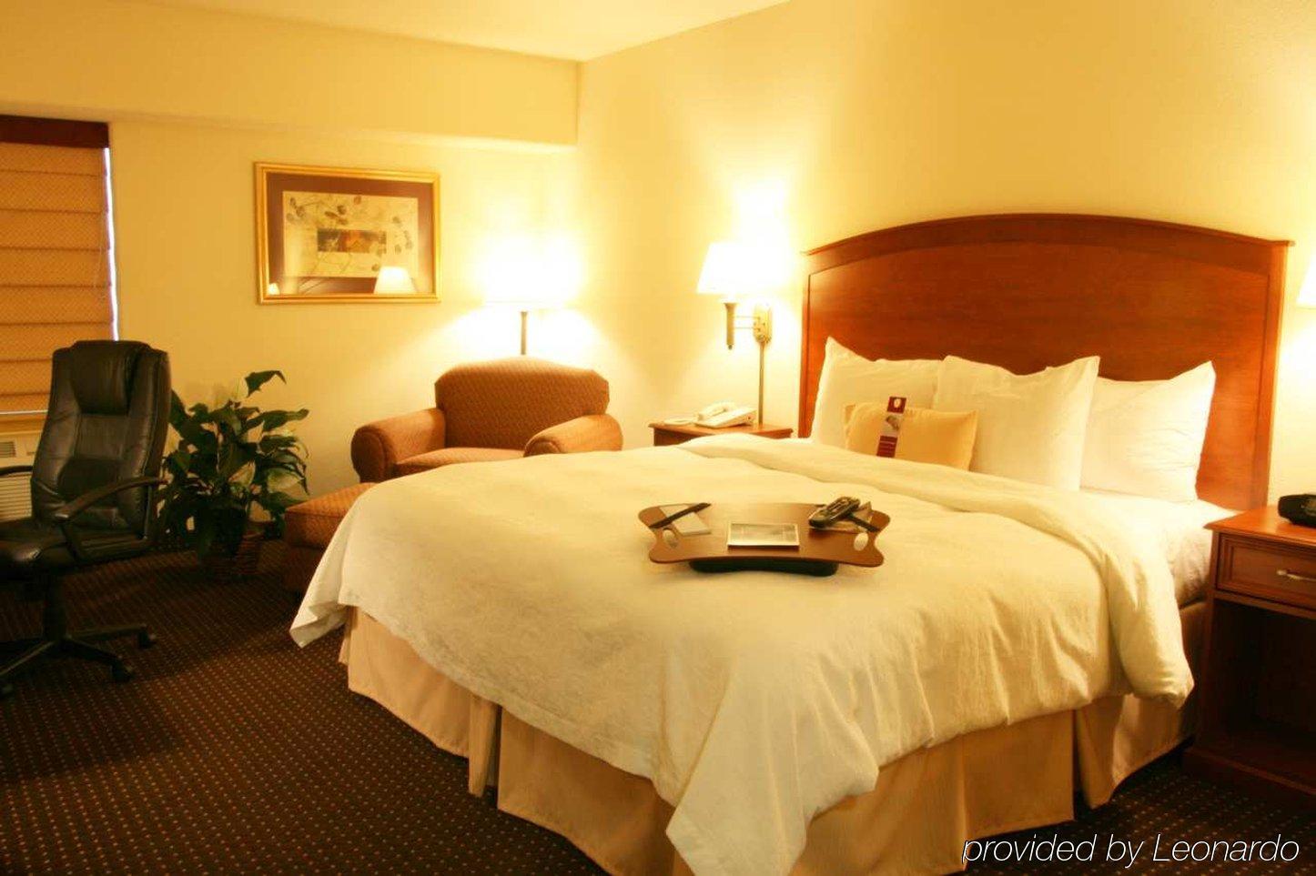 Hampton Inn & Suites Parker Pokoj fotografie