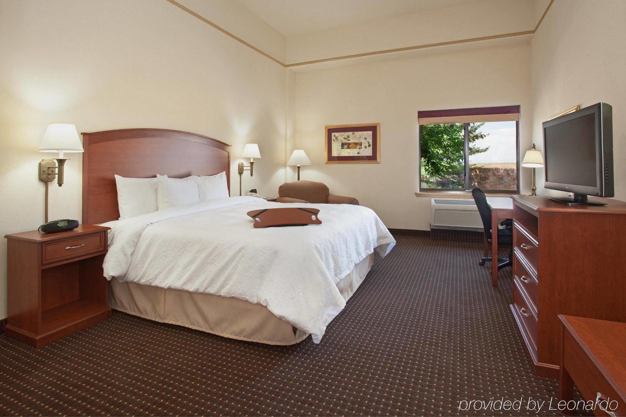 Hampton Inn & Suites Parker Exteriér fotografie