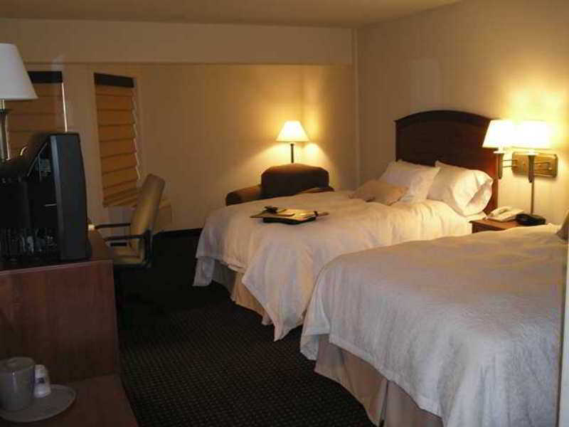 Hampton Inn & Suites Parker Pokoj fotografie
