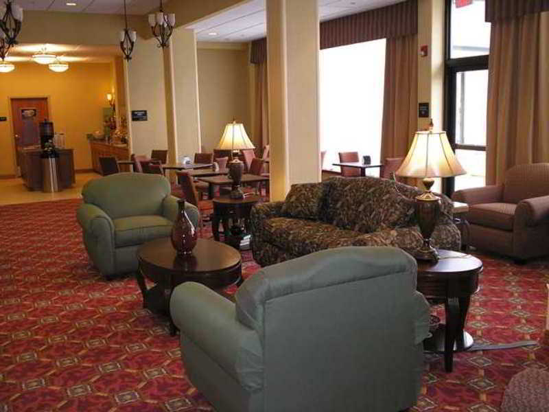 Hampton Inn & Suites Parker Interiér fotografie