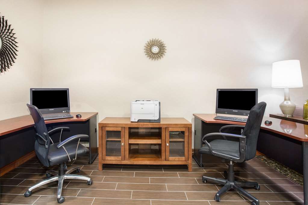 Hampton Inn & Suites Parker Zařízení fotografie